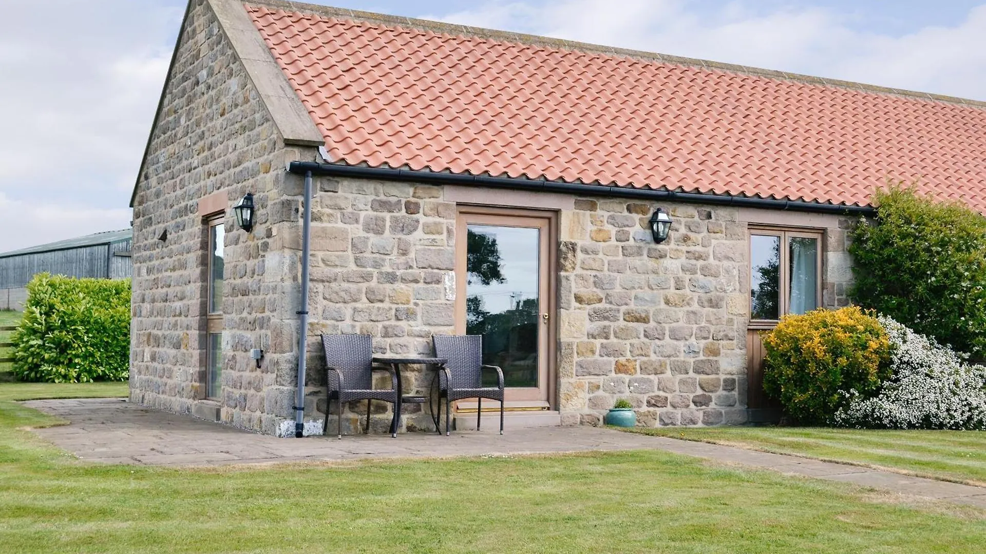 Bramble Cottage Ripley