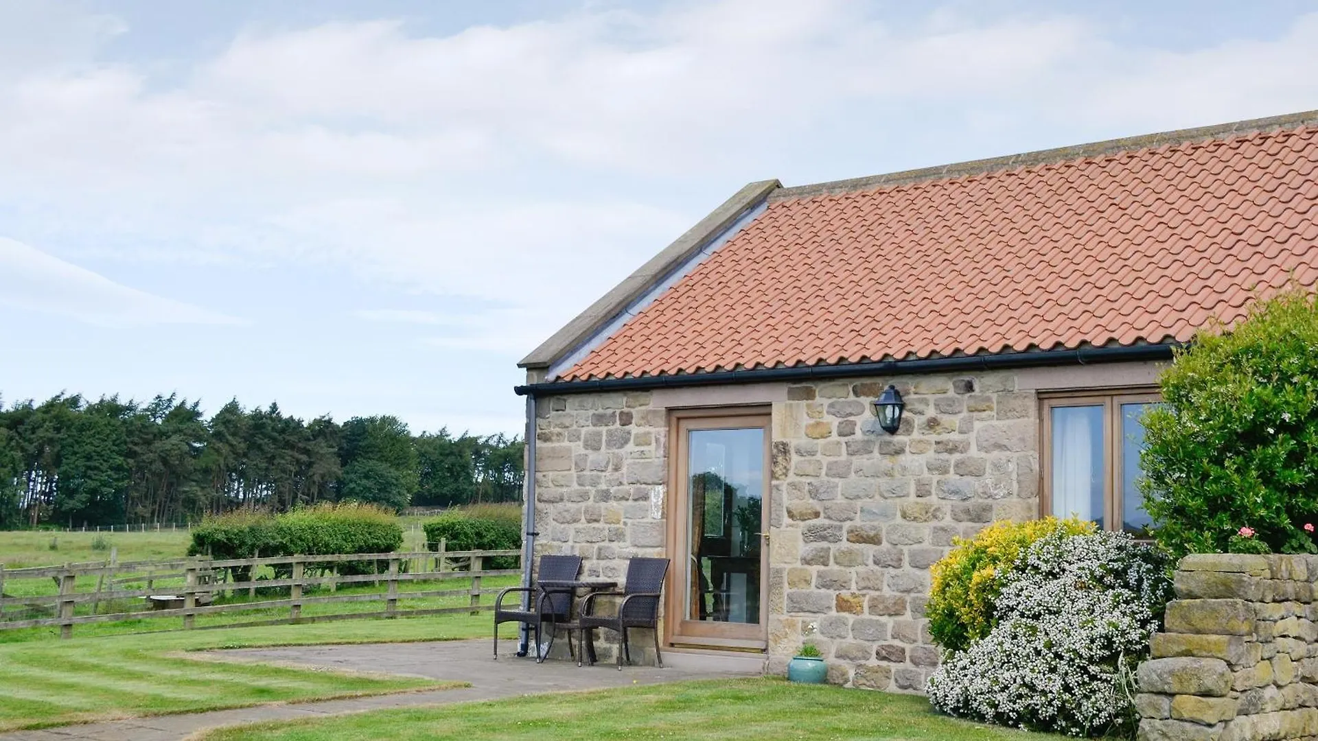Holiday home Bramble Cottage Ripley  United Kingdom